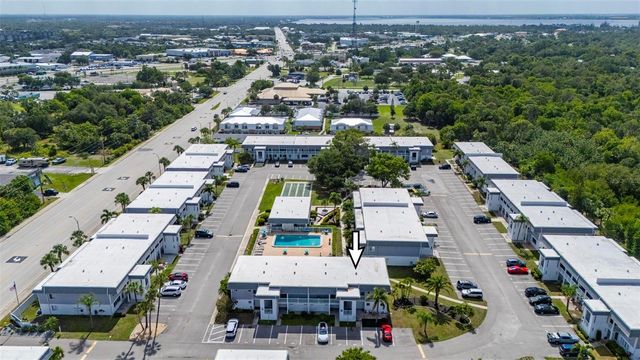 22375 EDGEWATER DRIVE 123, Port Charlotte, FL 33980
