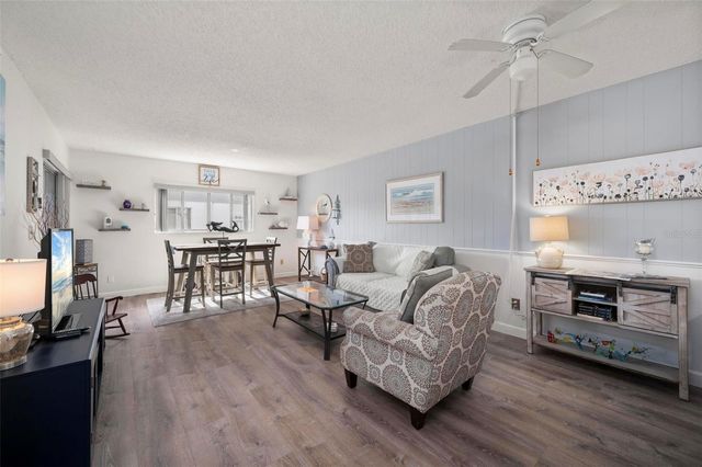 22375 EDGEWATER DRIVE 123, Port Charlotte, FL 33980