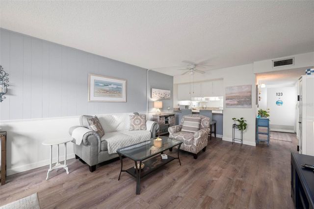 22375 EDGEWATER DRIVE 123, Port Charlotte, FL 33980