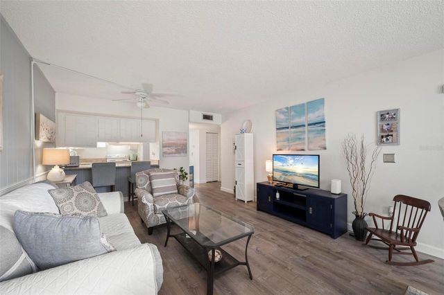 22375 EDGEWATER DRIVE 123, Port Charlotte, FL 33980