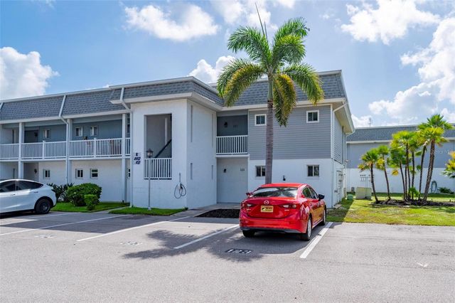 22375 EDGEWATER DRIVE 123, Port Charlotte, FL 33980