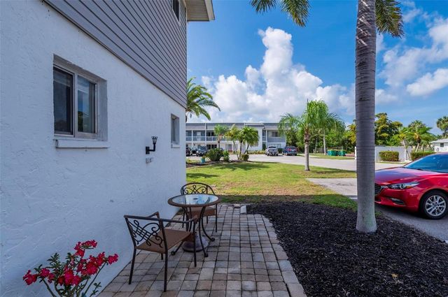 22375 EDGEWATER DRIVE 123, Port Charlotte, FL 33980