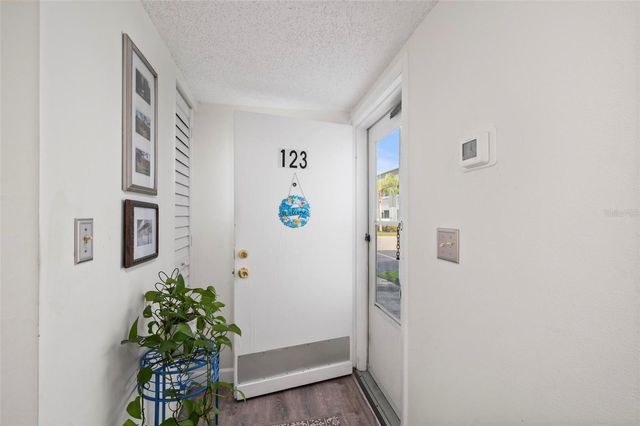 22375 EDGEWATER DRIVE 123, Port Charlotte, FL 33980
