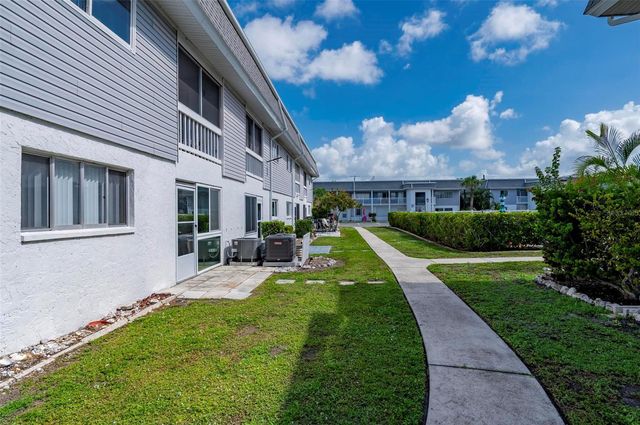 22375 EDGEWATER DRIVE 123, Port Charlotte, FL 33980
