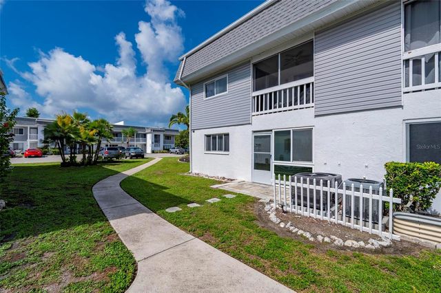 22375 EDGEWATER DRIVE 123, Port Charlotte, FL 33980
