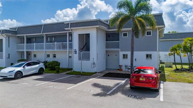 22375 EDGEWATER DRIVE 123, Port Charlotte, FL 33980