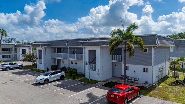 22375 EDGEWATER DRIVE 123, Port Charlotte, FL 33980