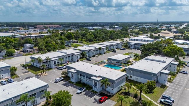 22375 EDGEWATER DRIVE 123, Port Charlotte, FL 33980