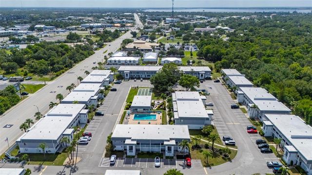 22375 EDGEWATER DRIVE 123, Port Charlotte, FL 33980