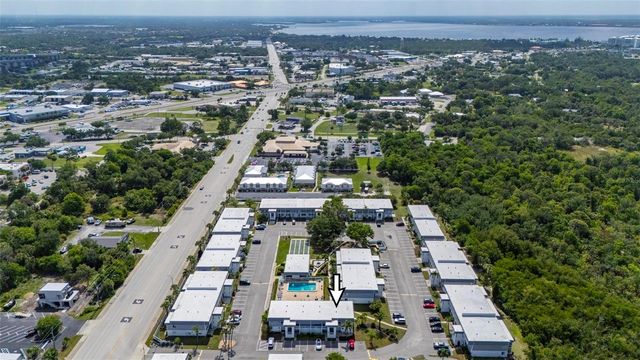 22375 EDGEWATER DRIVE 123, Port Charlotte, FL 33980