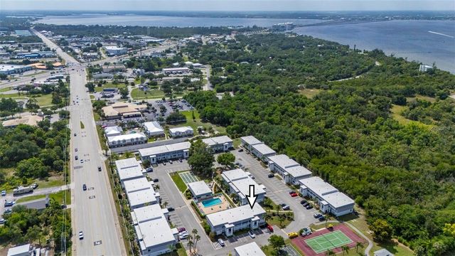 22375 EDGEWATER DRIVE 123, Port Charlotte, FL 33980