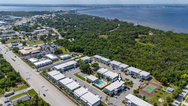 22375 EDGEWATER DRIVE 123, Port Charlotte, FL 33980