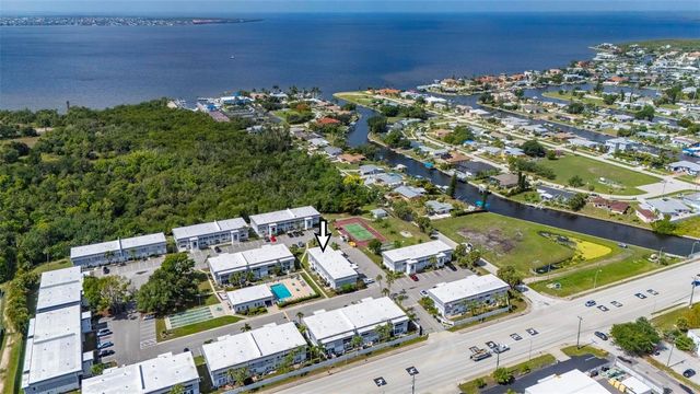 22375 EDGEWATER DRIVE 123, Port Charlotte, FL 33980