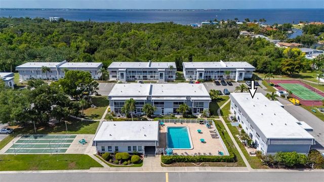22375 EDGEWATER DRIVE 123, Port Charlotte, FL 33980