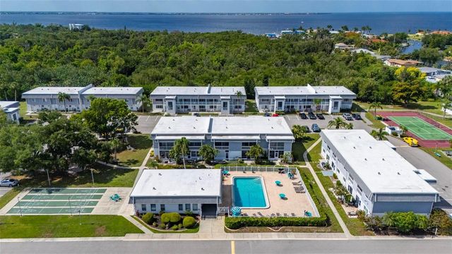 22375 EDGEWATER DRIVE 123, Port Charlotte, FL 33980