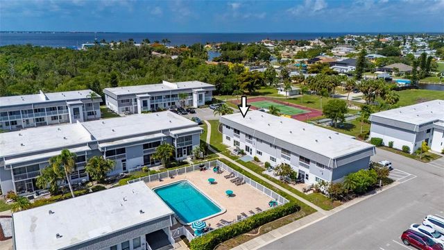 22375 EDGEWATER DRIVE 123, Port Charlotte, FL 33980