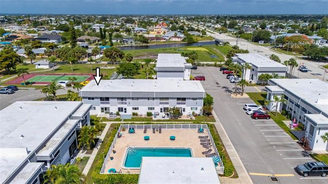 22375 EDGEWATER DRIVE 123, Port Charlotte, FL 33980
