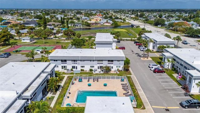 22375 EDGEWATER DRIVE 123, Port Charlotte, FL 33980
