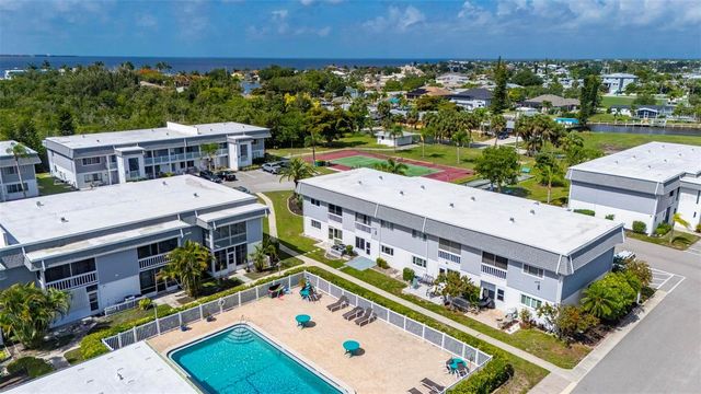 22375 EDGEWATER DRIVE 123, Port Charlotte, FL 33980