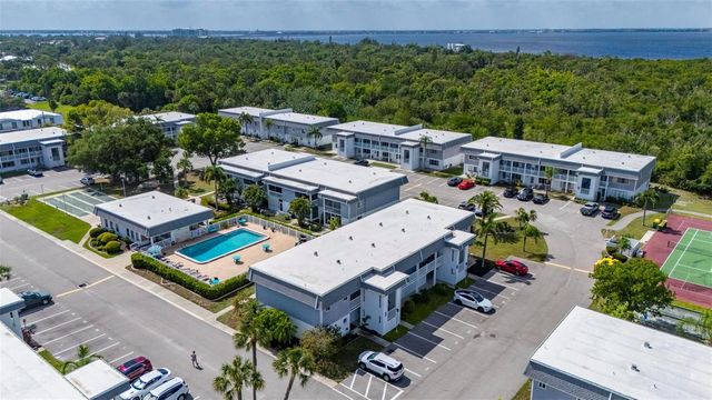 22375 EDGEWATER DRIVE 123, Port Charlotte, FL 33980