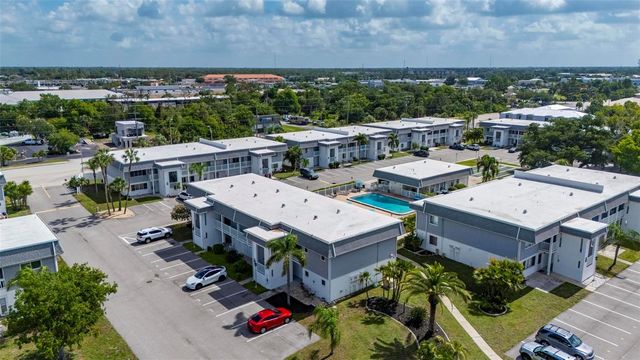 22375 EDGEWATER DRIVE 123, Port Charlotte, FL 33980