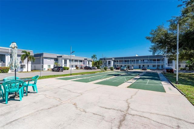 22375 EDGEWATER DRIVE 123, Port Charlotte, FL 33980