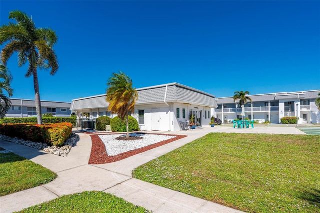 22375 EDGEWATER DRIVE 123, Port Charlotte, FL 33980