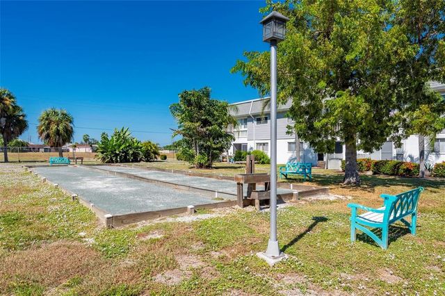 22375 EDGEWATER DRIVE 123, Port Charlotte, FL 33980