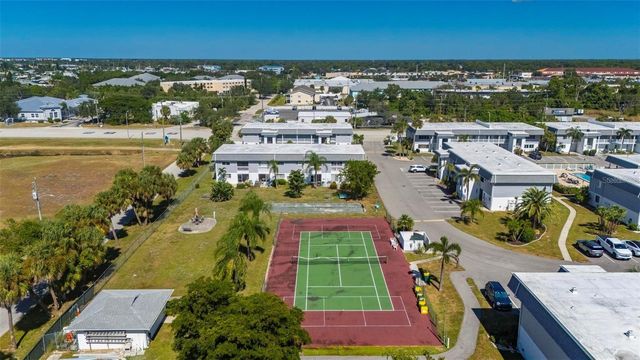 22375 EDGEWATER DRIVE 123, Port Charlotte, FL 33980