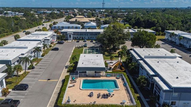 22375 EDGEWATER DRIVE 123, Port Charlotte, FL 33980