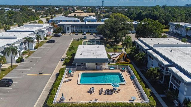 22375 EDGEWATER DRIVE 123, Port Charlotte, FL 33980