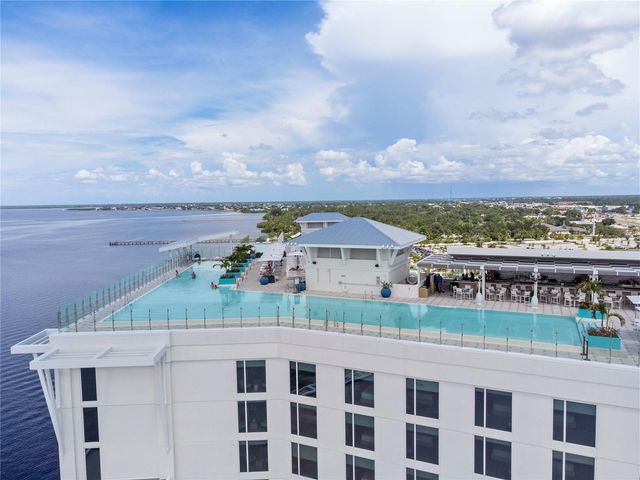 22375 EDGEWATER DRIVE 123, Port Charlotte, FL 33980