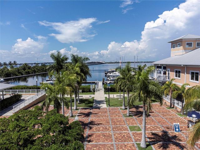 22375 EDGEWATER DRIVE 123, Port Charlotte, FL 33980