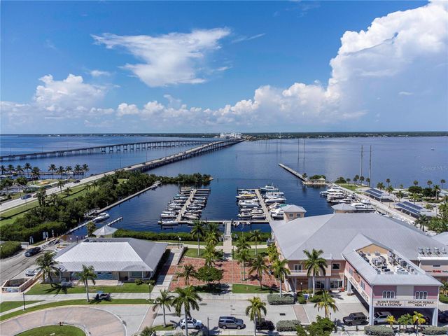 22375 EDGEWATER DRIVE 123, Port Charlotte, FL 33980