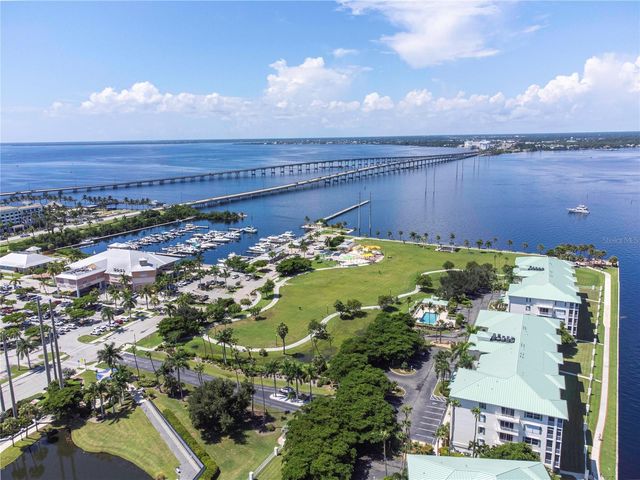 22375 EDGEWATER DRIVE 123, Port Charlotte, FL 33980