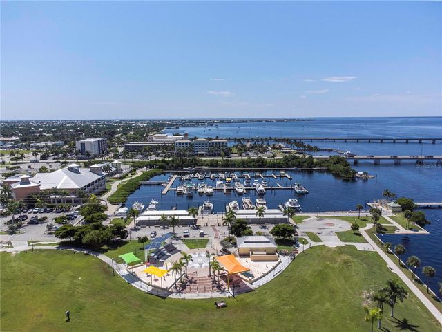 22375 EDGEWATER DRIVE 123, Port Charlotte, FL 33980