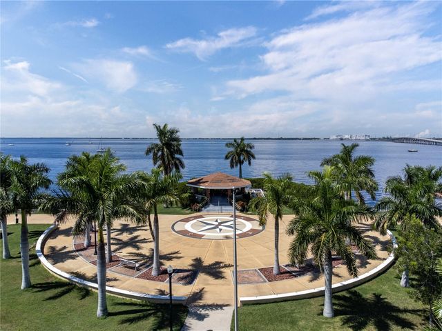 22375 EDGEWATER DRIVE 123, Port Charlotte, FL 33980