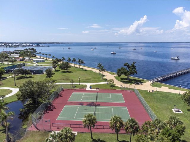22375 EDGEWATER DRIVE 123, Port Charlotte, FL 33980