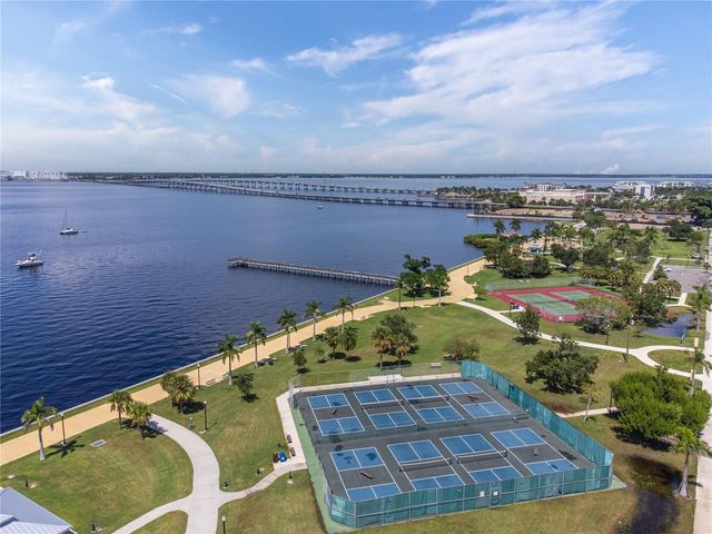 22375 EDGEWATER DRIVE 123, Port Charlotte, FL 33980