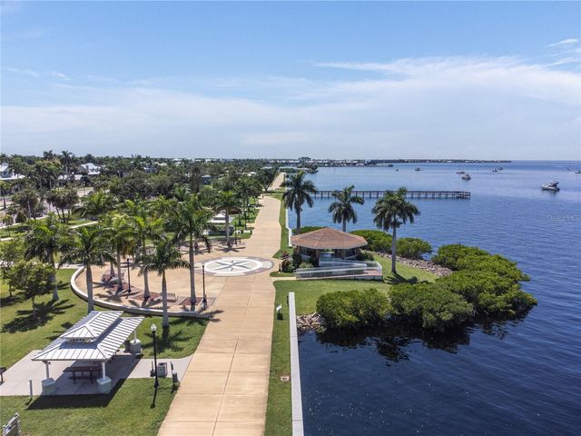 22375 EDGEWATER DRIVE 123, Port Charlotte, FL 33980