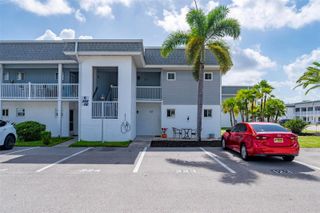 22375 EDGEWATER DRIVE 123, Port Charlotte, FL 33980