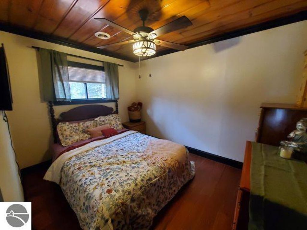 Image 21 of property listing at 6114 Indian Lake Drive, Gladwin, MI 48624