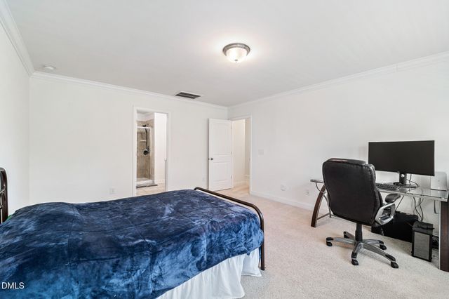 1009 Brennan Green Court, Morrisville, NC 27560