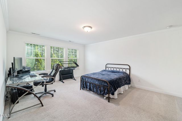1009 Brennan Green Court, Morrisville, NC 27560