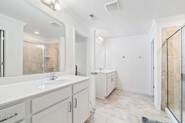 1009 Brennan Green Court, Morrisville, NC 27560