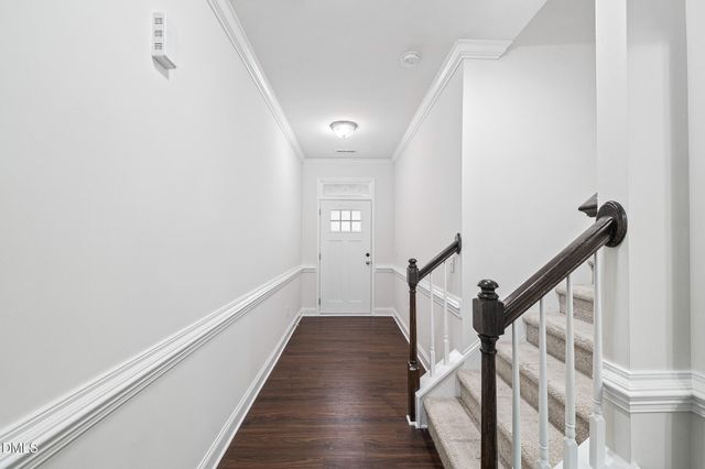 1009 Brennan Green Court, Morrisville, NC 27560