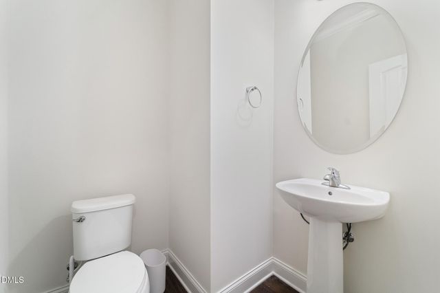 1009 Brennan Green Court, Morrisville, NC 27560