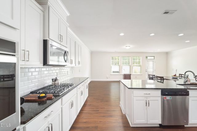 1009 Brennan Green Court, Morrisville, NC 27560