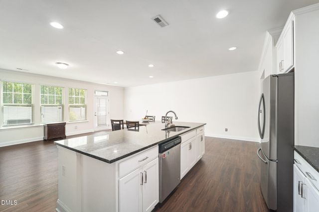 1009 Brennan Green Court, Morrisville, NC 27560