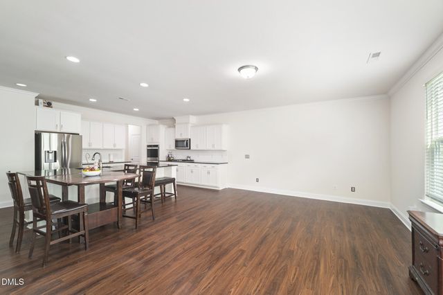 1009 Brennan Green Court, Morrisville, NC 27560